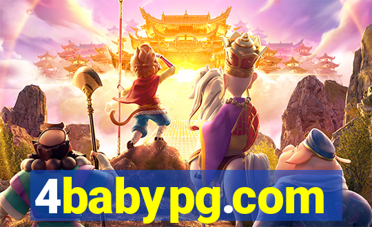 4babypg.com