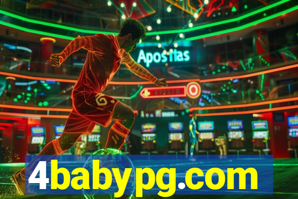 4babypg.com