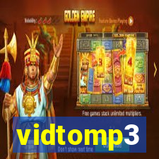 vidtomp3