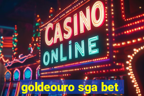 goldeouro sga bet