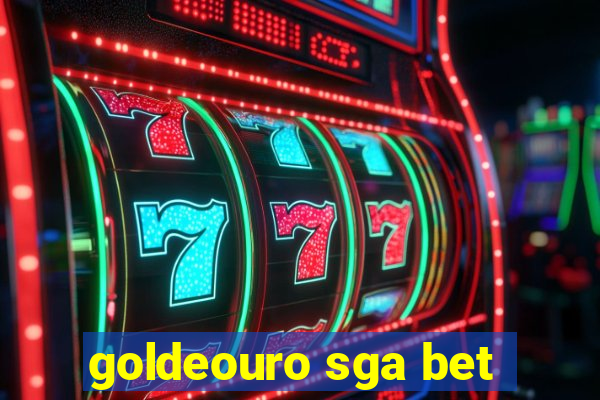 goldeouro sga bet