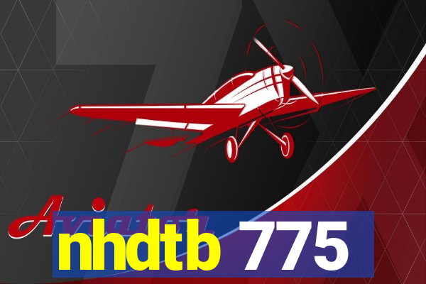 nhdtb 775