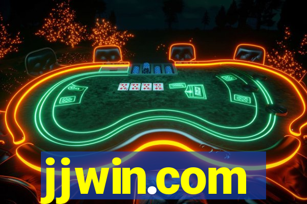 jjwin.com