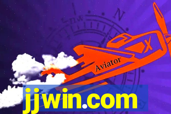 jjwin.com