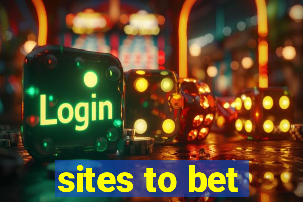 sites to bet