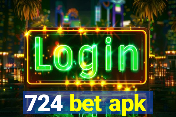 724 bet apk