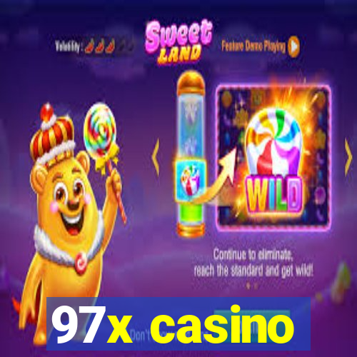 97x casino