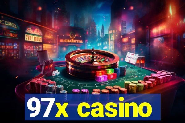 97x casino