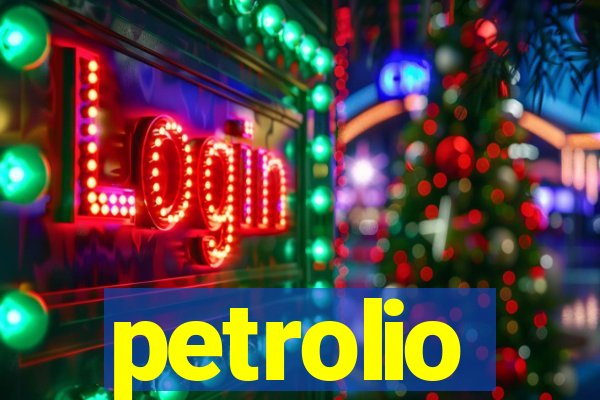 petrolio