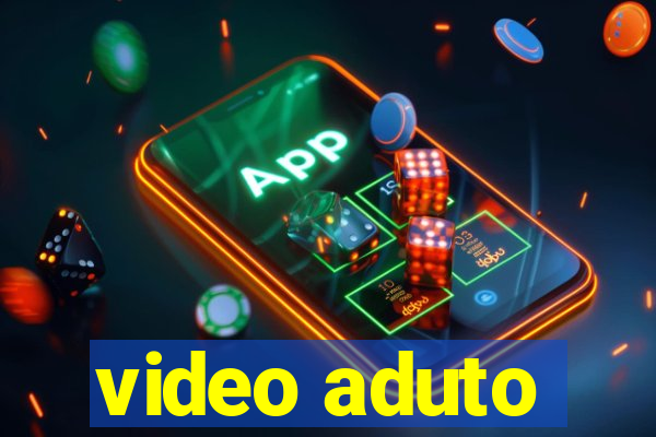 video aduto