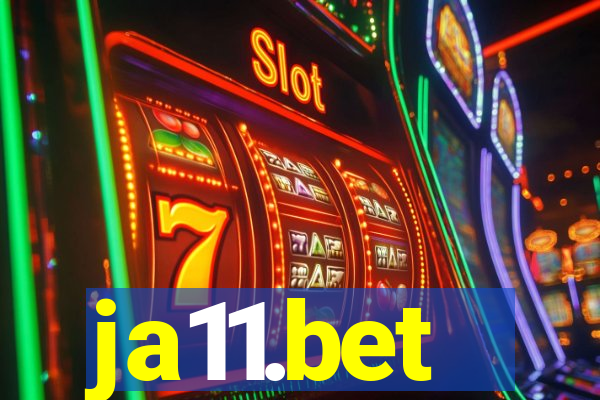 ja11.bet