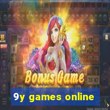 9y games online