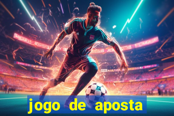 jogo de aposta virginia fonseca