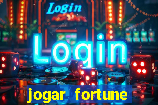 jogar fortune rabbit gratis