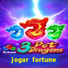 jogar fortune rabbit gratis