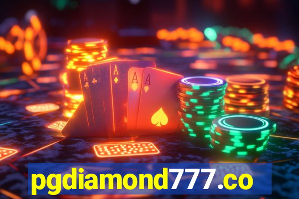 pgdiamond777.com