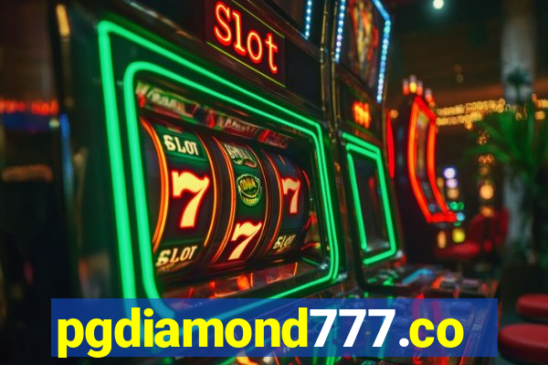 pgdiamond777.com