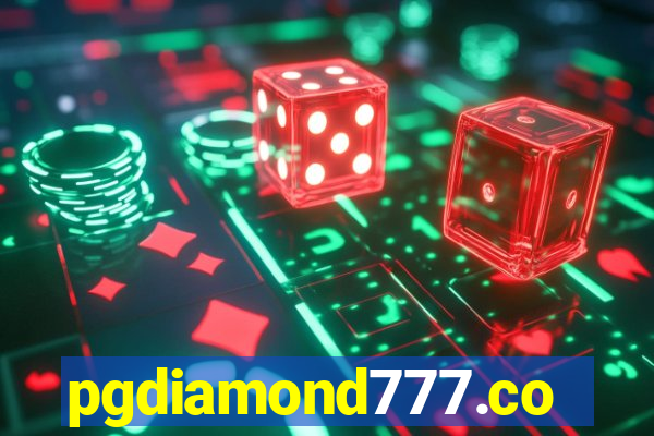 pgdiamond777.com