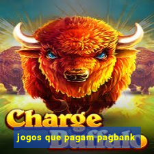 jogos que pagam pagbank