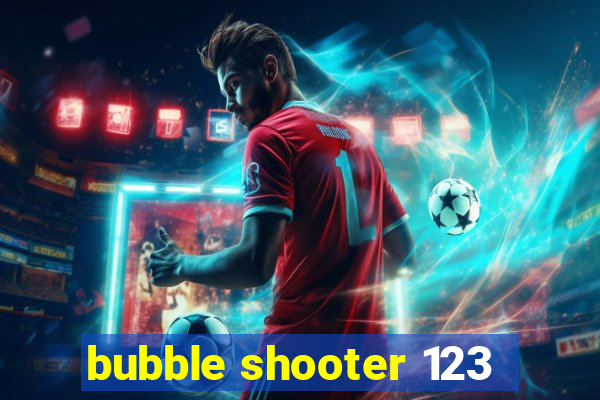 bubble shooter 123