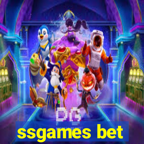 ssgames bet