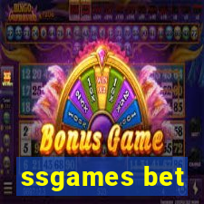 ssgames bet