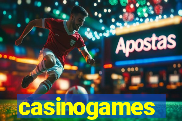 casinogames