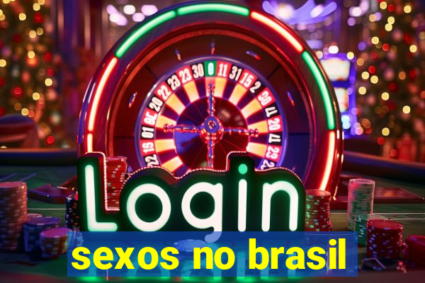 sexos no brasil