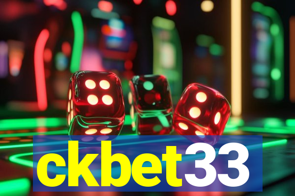 ckbet33