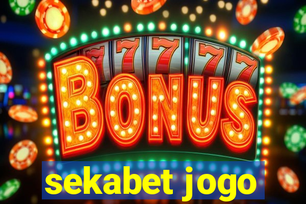 sekabet jogo