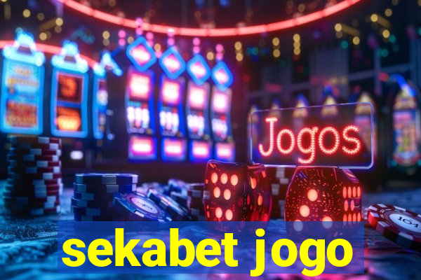 sekabet jogo