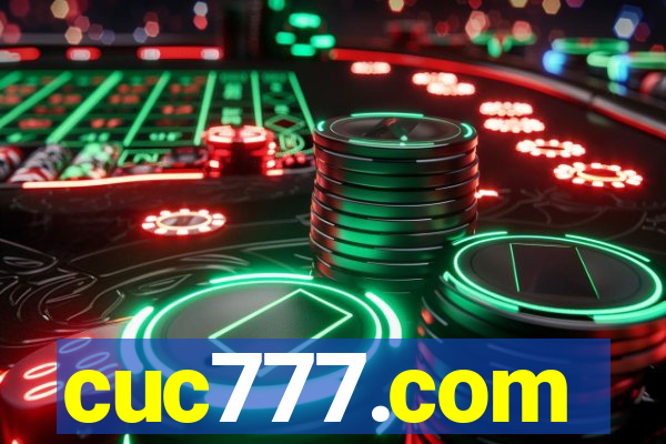 cuc777.com