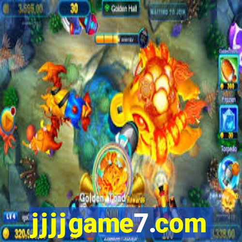 jjjjgame7.com