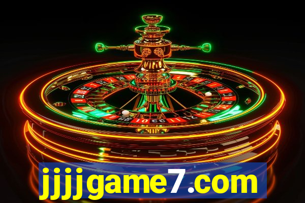 jjjjgame7.com