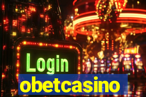 obetcasino