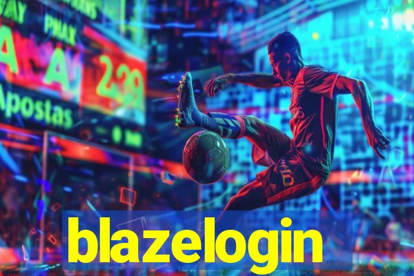 blazelogin