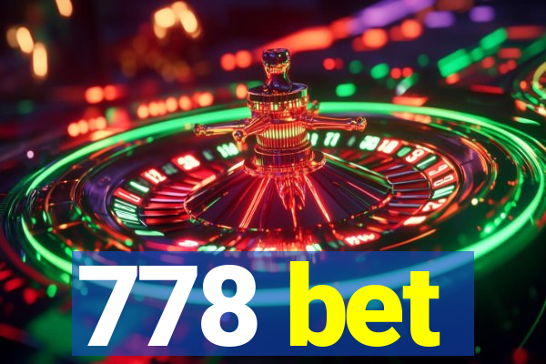 778 bet