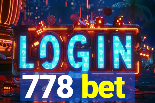 778 bet