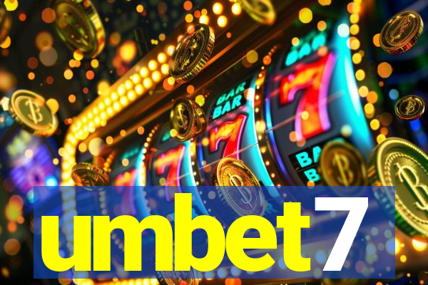 umbet7