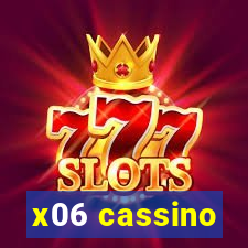 x06 cassino