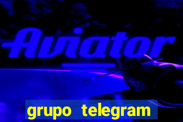 grupo telegram jogos android