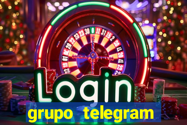 grupo telegram jogos android