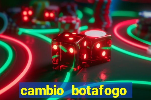 cambio botafogo praia shopping