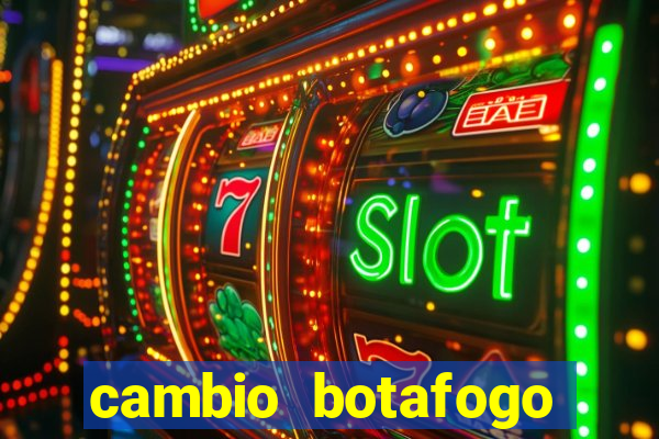 cambio botafogo praia shopping