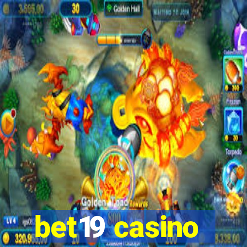 bet19 casino