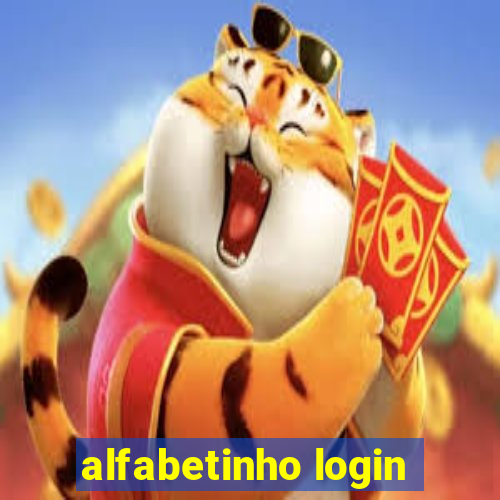 alfabetinho login