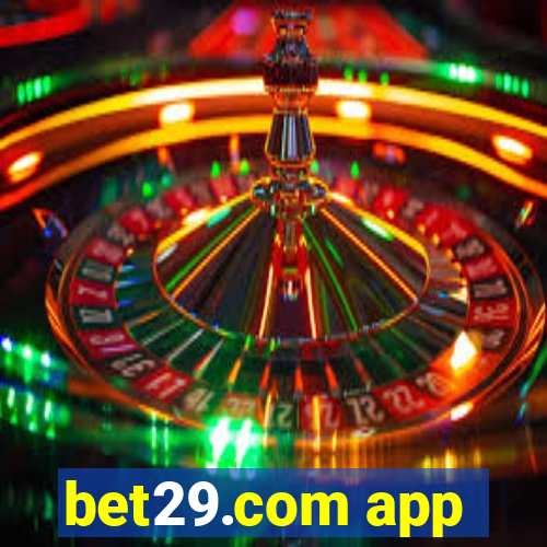 bet29.com app