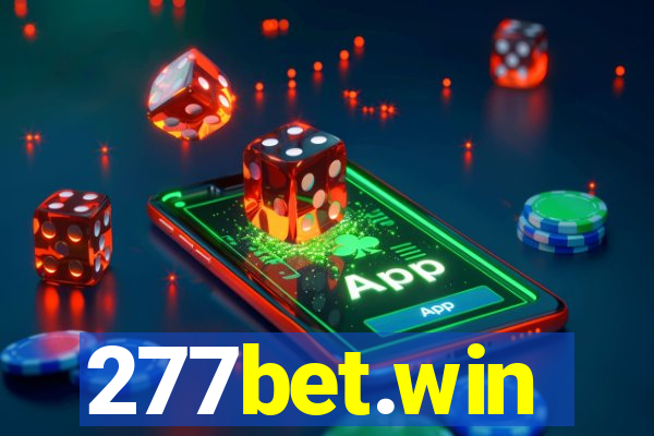 277bet.win