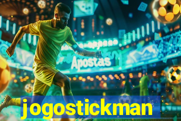 jogostickman