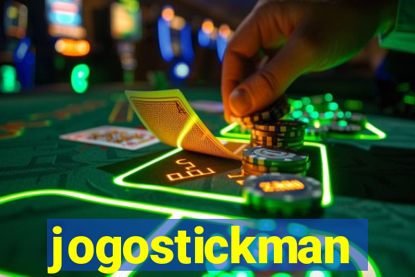 jogostickman